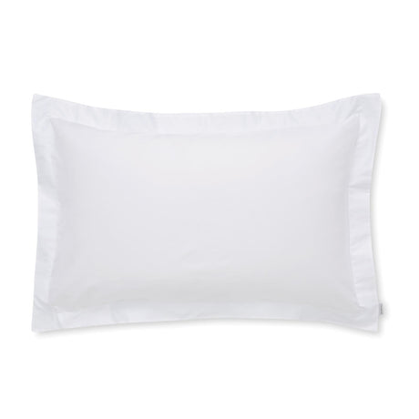 Temperature Controlling TENCEL™ Oxford and Housewife Pillowcase Pair by Bianca