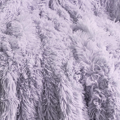 Cuddly Throw Blanket by Catherine Lansfield