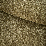 Catherine Lansfield Wilson Plain Cosy Throw 130cm x 170cm - Wilson Chenille Throw Olive