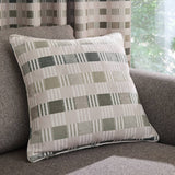 Catherine Lansfield Wilson Check Cushion Cover 45cm x 45cm