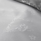 Catherine Lansfield A Lot Like Christmas Festive Duvet Cover Set - A Lot Like Christmas Duvet Set