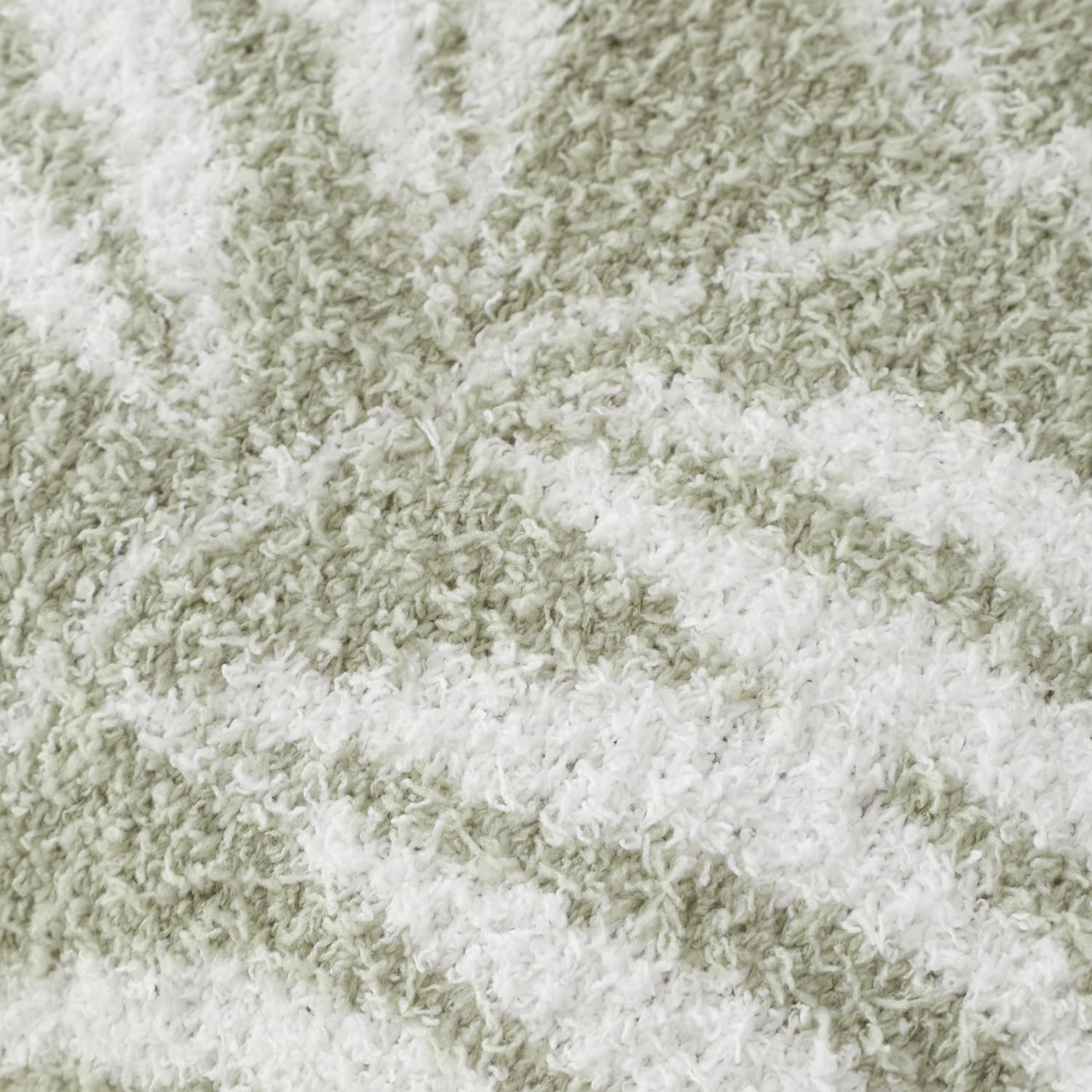 Catherine Lansfield Sorrel So Soft Throw 130cm x 170cm - So Soft Sorrel Throw Green