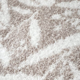 Catherine Lansfield Sorrel So Soft Throw 130cm x 170cm - So Soft Sorrel Throw Natural