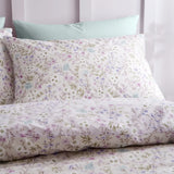 Ditsy Floral 200 Thread Count Duvet Cover Set by Bianca