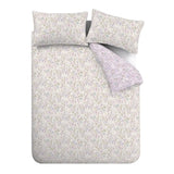Ditsy Floral 200 Thread Count Duvet Cover Set by Bianca