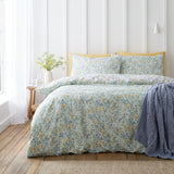 Bianca Fine Linens Ditsy Floral Duvet Cover Set