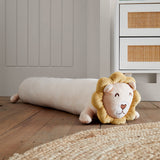 Catherine Lansfield Cuddle Friends Lion 3D Kids Filled Cushion - Cuddle Friends Lion Cushion