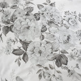 Catherine Lansfield Elinda Floral Duvet Cover Set - Elinda Floral Duvet Set