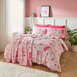 Sassy B Cowgirl Boots Duvet Cover Set