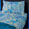 Kids Gamer So Soft Duvet Cover Set / Fitted Sheet Collection by Catherine Lansfield