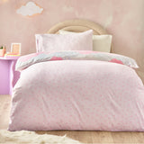 Catherine Lansfield Soft as a Cloud Duvet Cover Set - Soft As A Cloud Duvet Set