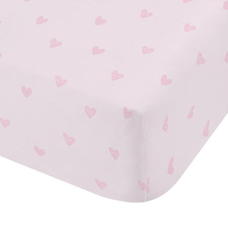 Catherine Lansfield Soft as a Cloud Bedspread - Soft As A Cloud Fitted Sheet