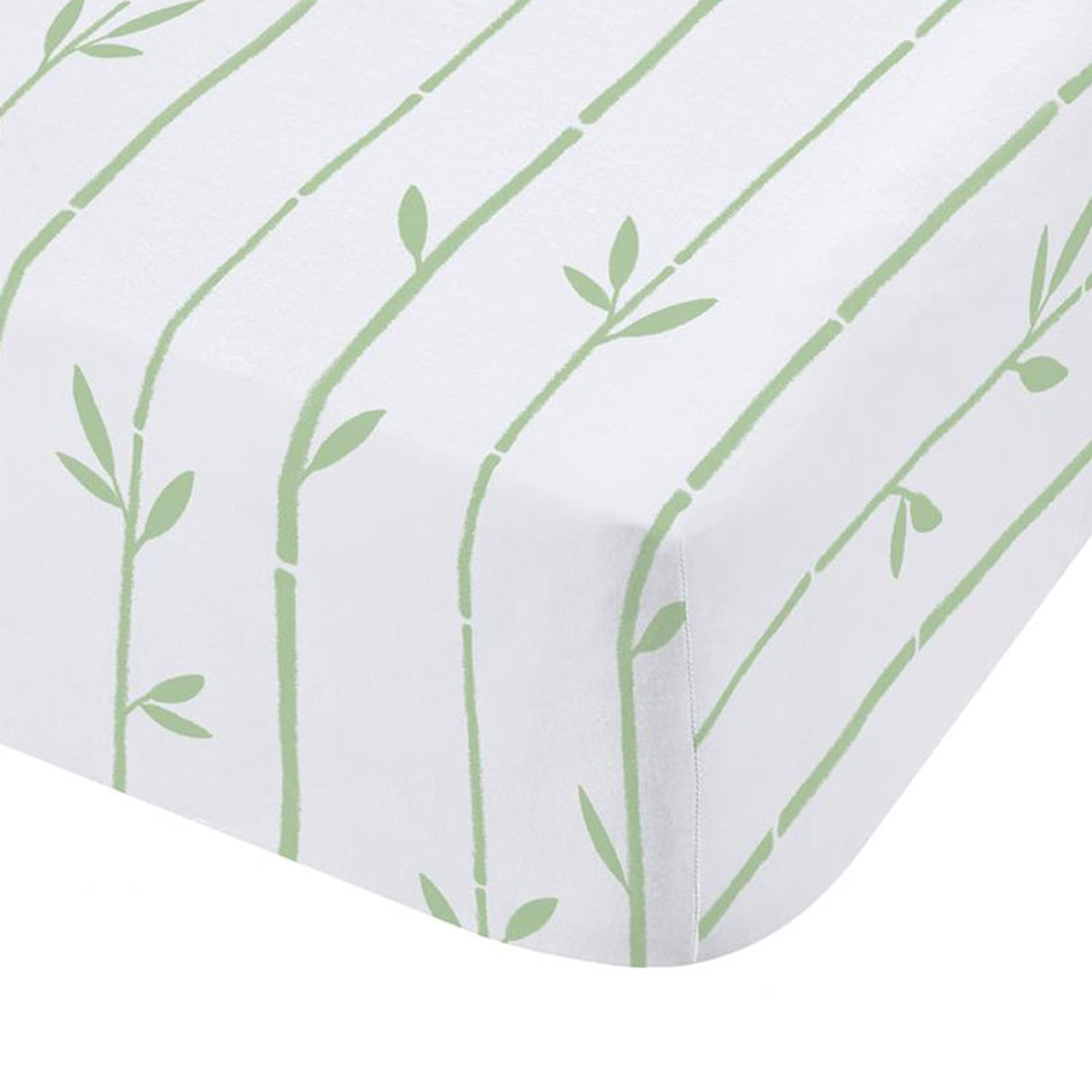 Catherine Lansfield Panda Paws Kids Fitted Sheet - Panda Paws Fitted Sheet