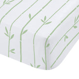 Catherine Lansfield Panda Paws Kids Fitted Sheet - Panda Paws Fitted Sheet