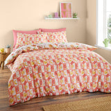 Sassy B Fiesta Reversible Duvet Cover Set - Fiesta Duvet Set