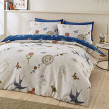 Sassy B Astrology Duvet Cover Set - Astrology Duvet Set