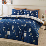 Sassy B Astrology Duvet Cover Set - Astrology Duvet Set