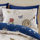 Sassy B Astrology Duvet Cover Set - Astrology Duvet Set