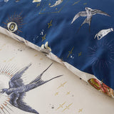 Sassy B Astrology Duvet Cover Set - Astrology Duvet Set