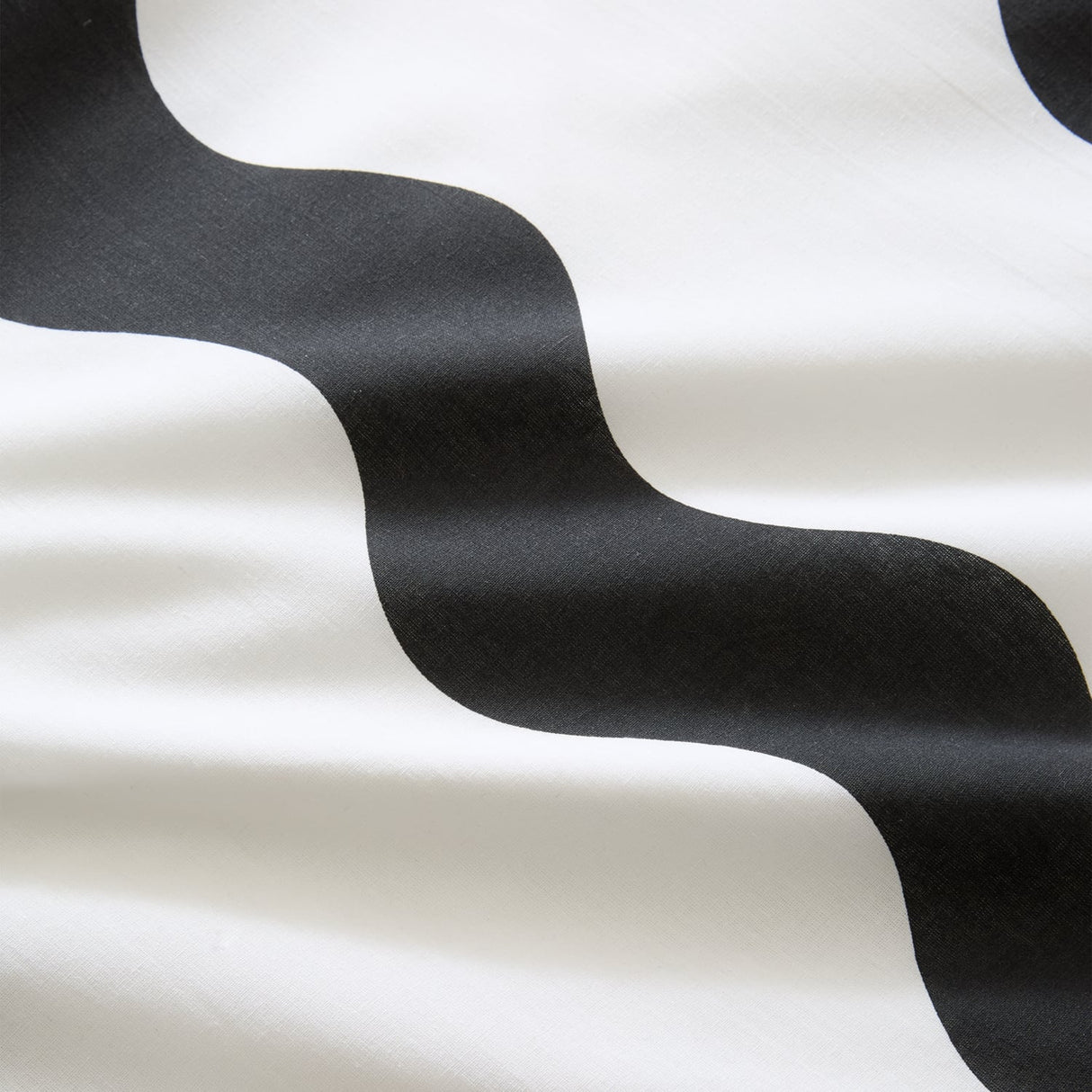 Sassy B Waves Reversible Duvet Cover Set - Waves Duvet Set