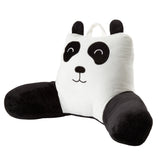 Catherine Lansfield Perry Panda Cuddle Cushion Filled Back Support Cushion - Perry Panda Cuddle Cushion
