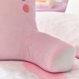 Catherine Lansfield Sparkle Unicorn Cuddle Cushion - Sparkle Unicorn