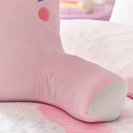 Catherine Lansfield Sparkle Unicorn Cuddle Cushion - Sparkle Unicorn