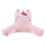 Catherine Lansfield Sparkle Unicorn Cuddle Cushion - Sparkle Unicorn