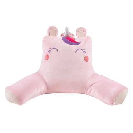 Catherine Lansfield Sparkle Unicorn Cuddle Cushion - Sparkle Unicorn