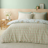 Catherine Lansfield Spring Gonks Duvet Cover Set - Spring Gonks Duvet Set