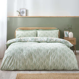 Catherine Lansfield Forest Blossom Floral Duvet Cover Set - Forest Blossom