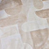Catherine Lansfield Sloane Geo Geometric Duvet Cover Set - Sloane Geo