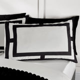 Catherine Lansfield So Soft Mono Panel Duvet Cover Set - So Soft Monopanel Duvet Set