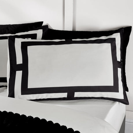 Catherine Lansfield So Soft Mono Panel Duvet Cover Set - So Soft Monopanel Duvet Set