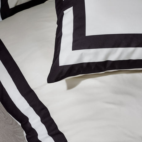 Catherine Lansfield So Soft Mono Panel Duvet Cover Set - So Soft Monopanel Duvet Set