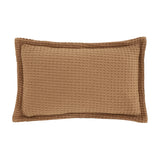 Pineapple Elephant Jaipur Chunky Waffle Cotton 30x50cm Cushion