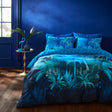 Matthew Williamson Midnight Palms Duvet Cover Set