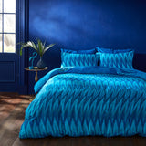 Matthew Williamson Midnight Palms Duvet Cover Set - Midnight Palms Duvet Set