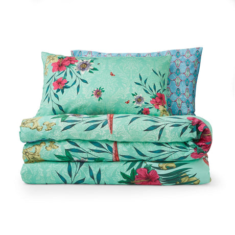 Matthew Williamson Paradise Parrot Duvet Cover Set - Paradise Parrot Duvet Set