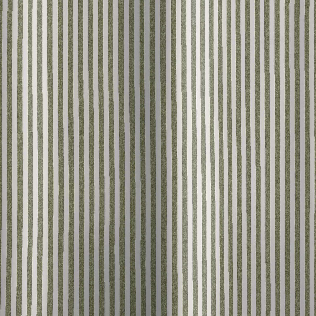 Timeless Stripe Shower Curtain by Catherine Lansfield