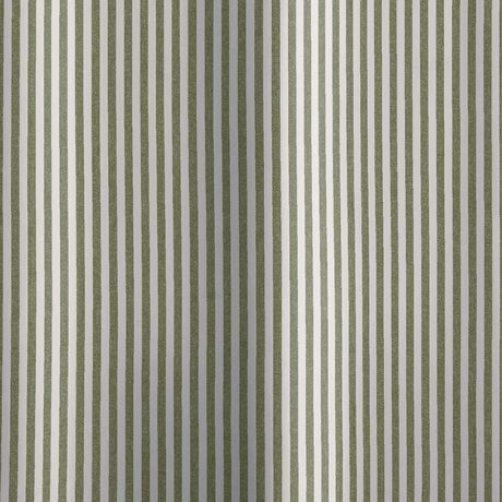 Timeless Stripe Shower Curtain by Catherine Lansfield