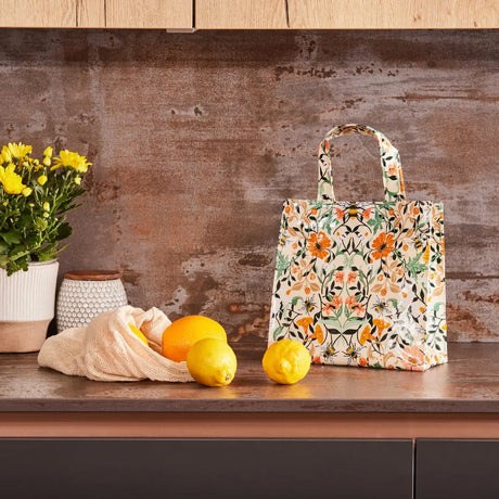 Ulster Weavers Bee Bloom Floral Small PVC Bag