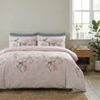 Eloise Floral Duvet Cover Set 9