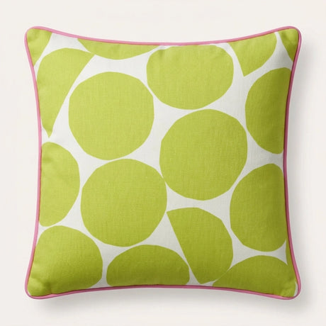 Ingo Outdoor Water Resistant Garden Cushion Cover 17" x 17" 5