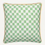 Soleil Sun Illustrated Print Outdoor Filled Cushion / Cushion Cover 5