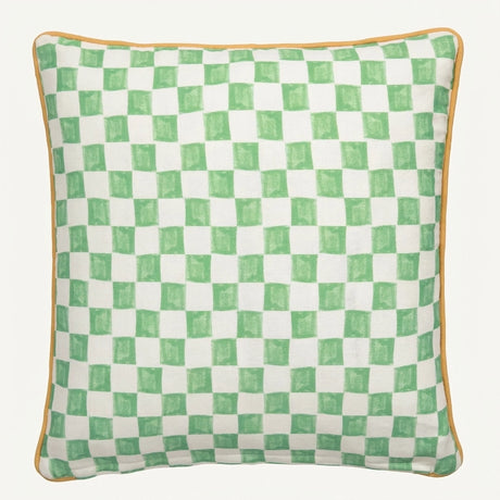 Soleil Sun Illustrated Print Outdoor Filled Cushion / Cushion Cover 5
