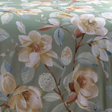 Eleanor Cotton Sateen Duvet Cover Set