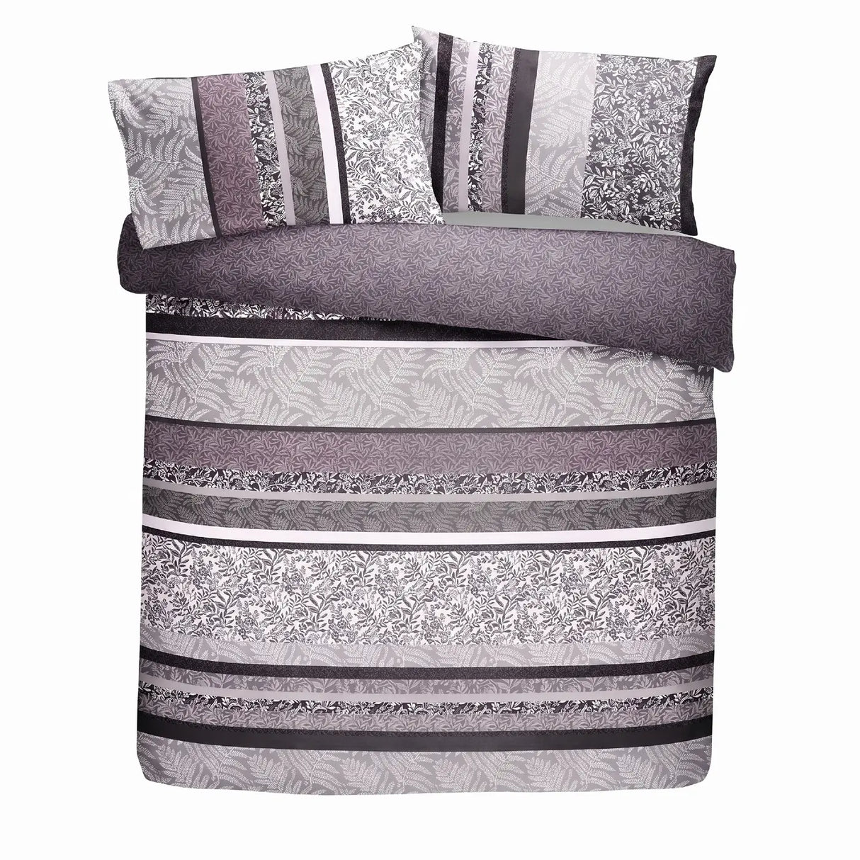Hanworth Duvet Cover Quilt Set 5