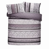 Hanworth Duvet Cover Quilt Set 5