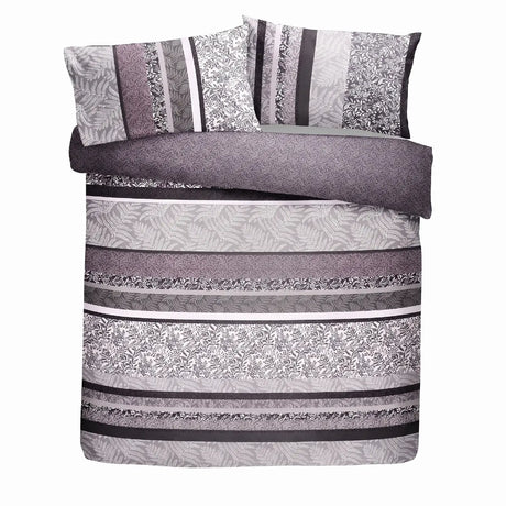Hanworth Duvet Cover Quilt Set 5
